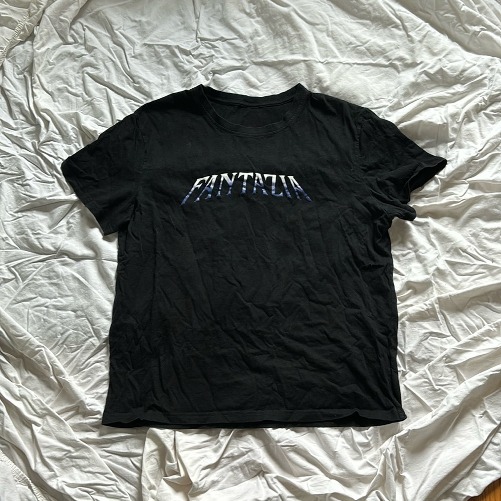 Black and Blue “Fantazia”